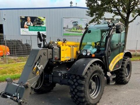 New Holland TH 9.35 Elite