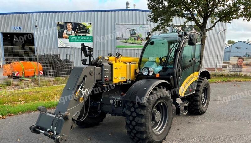 New Holland TH 9.35 Elite