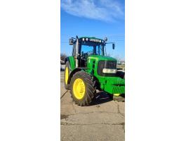 John Deere 6830 Premium