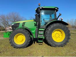 John Deere 7230R