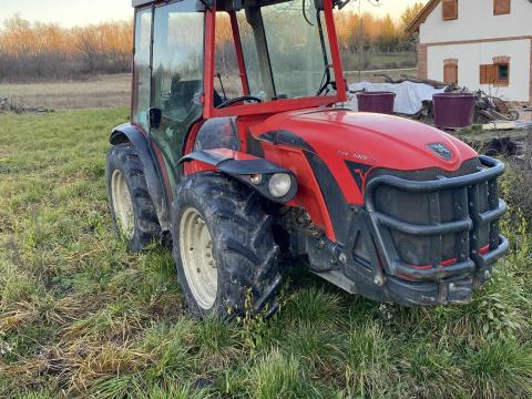 Antonio Carraro trx 7800