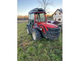 Antonio Carraro trx 7800