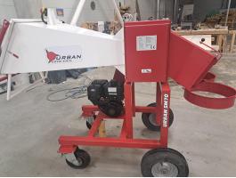 Urban SM70 ágaprító benzinmotorral, újszerű állapotban eladó