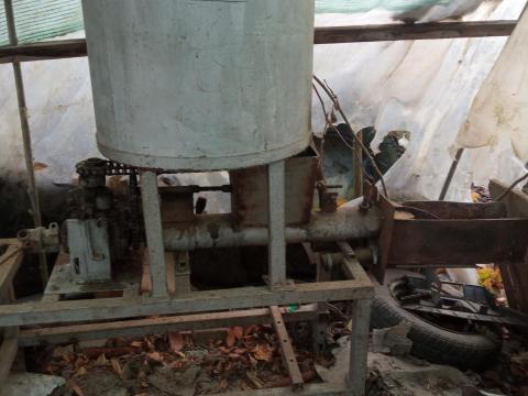 Pellet behordó eladó