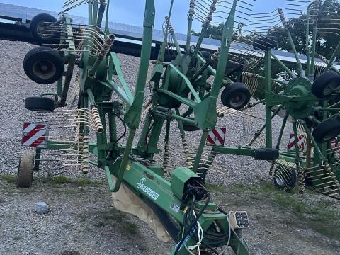 Krone Swadro 681 rendsodró eladó