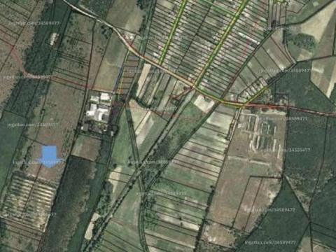 Nyírlugos Szabadságtelep 40 872 m² eladó földterület Nyírlugos Szabadságtelep 40 872 m² eladó földterület