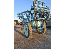 Eladó Berthoud vegyszerező alkatrész