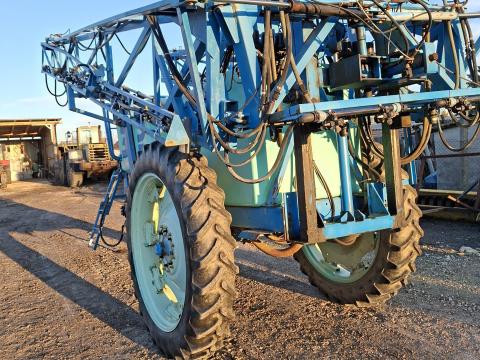 Eladó Berthoud vegyszerező alkatrészek Eladó Berthoud vegyszerező alkatrészek