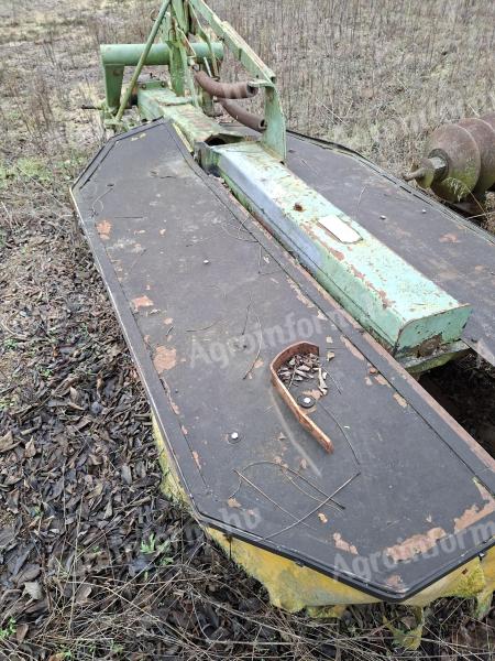 Eladó RK-2 fűkasza