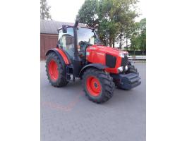 Kubota M125GXIII - 0%Áfa - Leszállítva