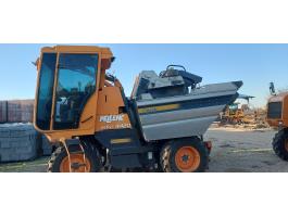 Pellenc 4420 Aktív Classic szüretelőkombájn