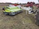 CLAAS CORTO 3100 N vontatott szársértős dobos fűkasza