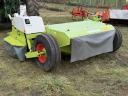 CLAAS CORTO 3100 N vontatott szársértős dobos fűkasza