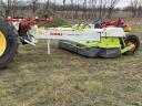 CLAAS CORTO 3100 N vontatott szársértős dobos fűkasza