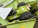 CLAAS CORTO 3100 N vontatott szársértős dobos fűkasza