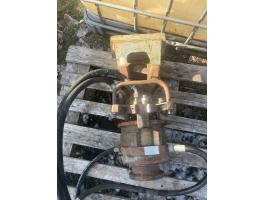 Weimar kanál fordító rotátor