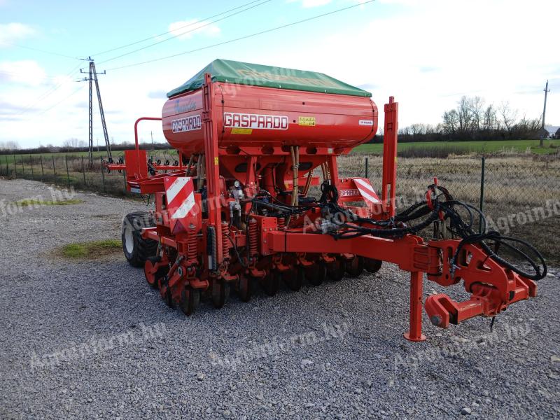 Gaspardo Diretta DP eladó