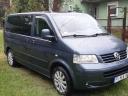 Volkswagen Multivan T5 eladó