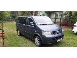 Volkswagen Multivan T5 eladó