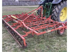 Rau Cultimat 510 magágykészítő kombinátor