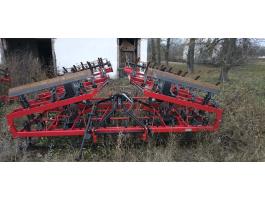 Kongskilde Vibromaster 6,3 m kombinátor