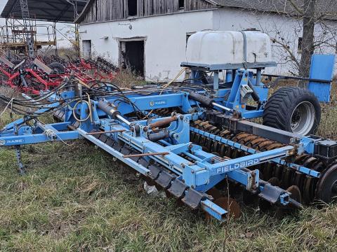 Rabe Fieldbird 6000 rövidtárcsa eladó