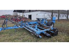 Rabe Fieldbird 6000 rövidtárcsa eladó