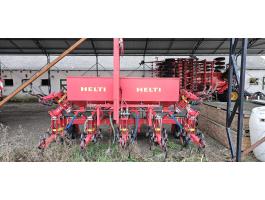 Helti SM 6 soros sorközművelő kultivátor eladó