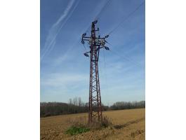 Eladó 9 hektáros termőföld Somogy megyében