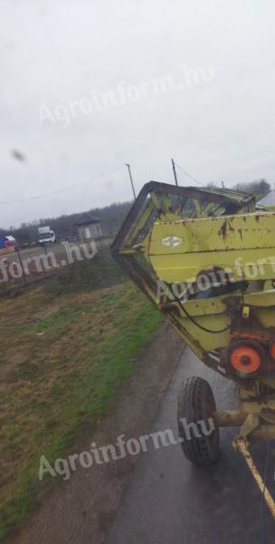 E 516 vágóasztal eladó