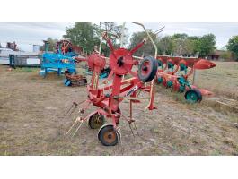 Eladó PZ Fanex 400 függesztett rendterítő