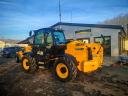 JCB 540-140 teleszkópos rakodó eladó