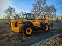 JCB 540-140 teleszkópos rakodó eladó