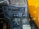 JCB 540-140 teleszkópos rakodó eladó