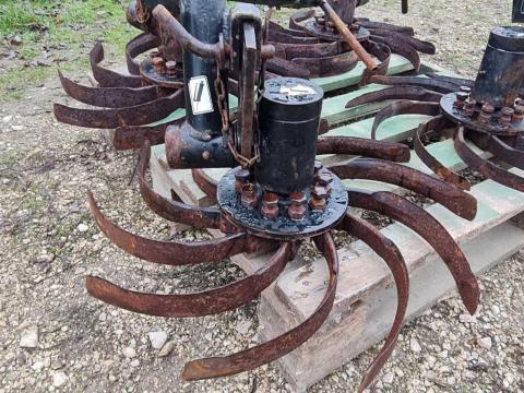 Forgókapák eladók