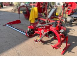 Enorossi BFS 210 HI alternáló kasza