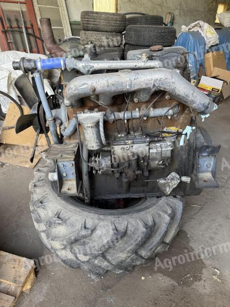 Felújított Ifa motor eladó 
