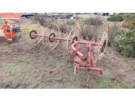 Eladó Fella rendsodró, rendterítő