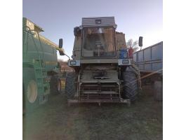 Fortschritt E516B kombájn eladó