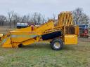 Eladó Kleine 6 típusú felszedő, kocsirarakó – hagyma, cékla, zeller betakarítására