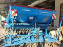 Lemken Shapir 7 + Zirkon 8 kombinált vetőgép eladó