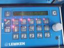 Lemken Shapir 7 + Zirkon 8 kombinált vetőgép eladó