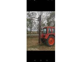 Targonca torony eladó