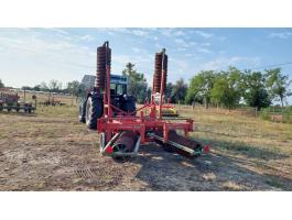 Eladó Cambridge henger Hammerschmied 620