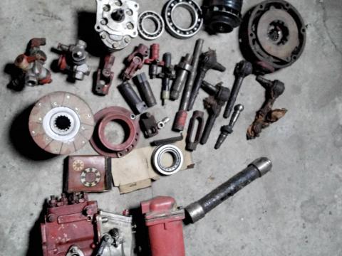 MTZ 50 alkatrészek eladók