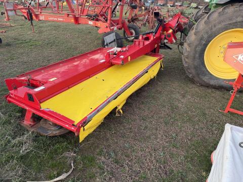 FELLA 310-es tárcsás (diszkes) szársértős fűkasza FELLA 310-es tárcsás (diszkes) szársértős fűkasza