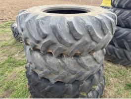Good Year 16,9x26 (420/85x26) traktorgumik eladók