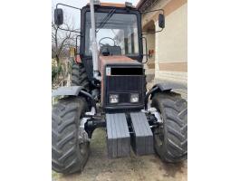 MTZ 820.2, 1750 üzemórával eladó