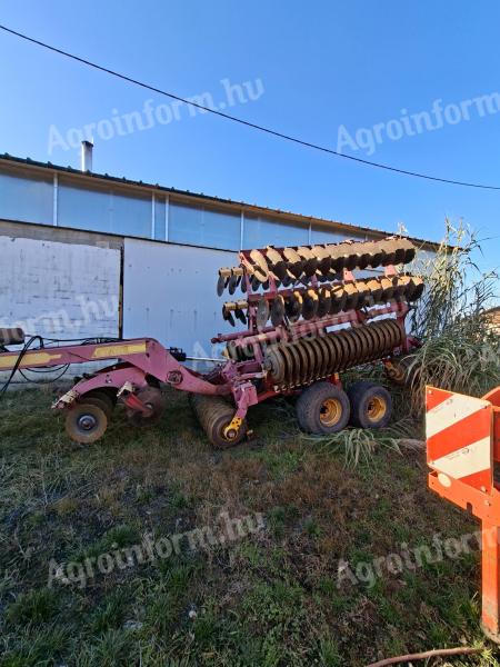 Väderstad rövidtárcsa eladó