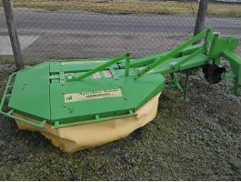 Samasz 135cm fükasza